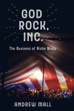 God Rock, Inc.