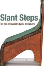 Slant Steps af Jacob Stewart-Halevy