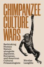 Chimpanzee Culture Wars af Nicolas Langlitz