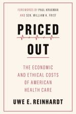 Priced Out af Uwe E. Reinhardt