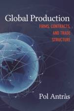 Global Production af Pol Antras