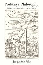 Ptolemy's Philosophy af Jacqueline Feke