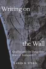 Writing on the Wall af Karen B. Stern