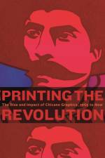 ¡Printing the Revolution! af Claudia E. Zapata