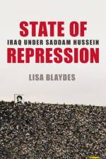 State of Repression af Lisa Blaydes
