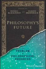 Philosophy's Future af R Blackford