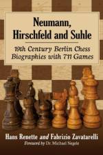Neumann, Hirschfeld and Suhle af Hans Renette