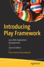 Introducing Play Framework af Prem Kumar Karunakaran