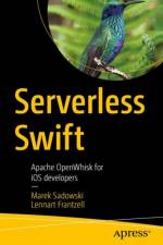 Serverless Swift af Lennart Frantzell