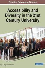 Accessibility and Diversity in the 21st Century University