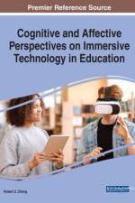Cognitive and Affective Perspectives on Immersive Technology in Education
