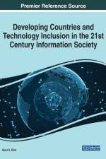 Developing Countries and Technology Inclusion in the 21st Century Information Society