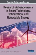 Research Advancements in Smart Technology, Optimization, and Renewable Energy