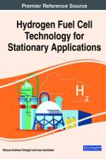 Hydrogen Fuel Cell Technology for Stationary Applications