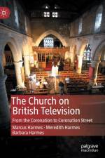 The Church on British Television