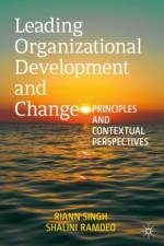Leading Organizational Development and Change af Riann Singh