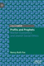 Profits and Prophets af Nancy Ruth Fox