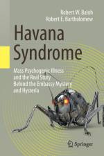 Havana Syndrome af Robert W. Baloh