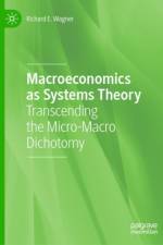 Macroeconomics as Systems Theory