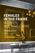 Females in the Frame af Penelope Jackson