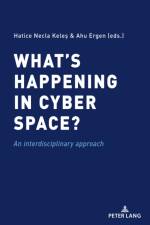 What’s happening in cyber space?