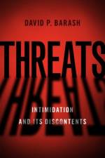 Threats af David P. (Professor Emeritus of Psychology Barash