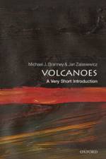 Volcanoes af Michael J (Professor Branney
