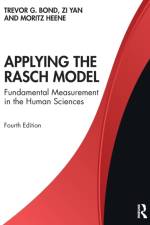 Applying the Rasch Model af Trevor Bond