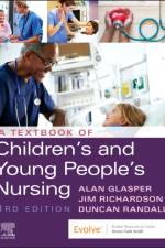 A Textbook of Children's and Young People's Nursing af Edward Alan Glasper
