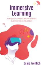 Immersive Learning af Craig Frehlich