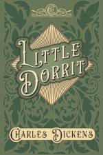 Little Dorrit af Charles Dickens