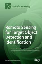 Remote Sensing for Target Object Detection and Identification af GEMINE VIVONE