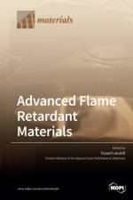 Advanced Flame Retardant Materials af FOUAD LAOUTID