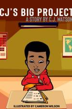 CJ's Big Project af Cj Watson