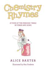 Chemistry Rhymes af Alice Baxter