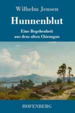 Hunnenblut