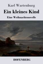 kleines Kind af Karl Wartenburg
