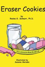 Eraser Cookies af Rosina G Schnurr