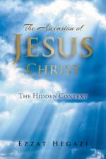 Ascension of Jesus Christ af Ezzat Hegazi
