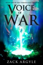 Voice of War af Zack Argyle