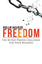 Freedom af Kellie Agueze