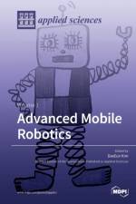 Advanced Mobile Robotics af DAEEUN KIM