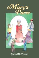 Mary's Purse af Gail M. Tharp