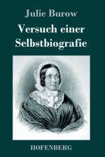 Versuch einer Selbstbiografie