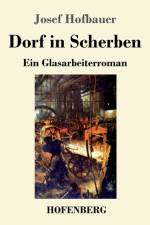 Dorf in Scherben af Josef Hofbauer