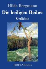heiligen Reiher