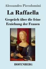 La Raffaella af Alessandro Piccolomini