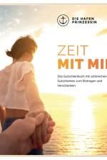 Zeit mit mir af Die Hafenprinzessin