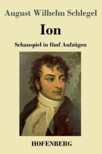 Ion af August Wilhelm Schlegel