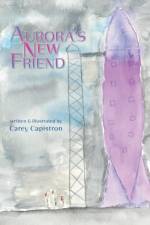 Aurora's New Friend af Carey Capistron